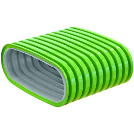 GAINE AA OPTIFLEX OVALE 52MM 50M